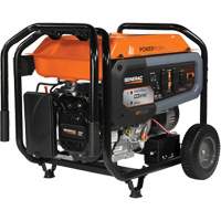 Generators