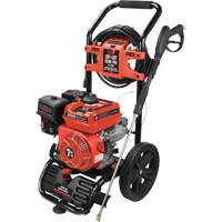 Landscaping & Power Equipment