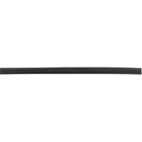 Tube de frein, Air, 0,375"/9,5 mm DE x Nylon, Noir - Parker Hannifin 1120-6B-BLK-500