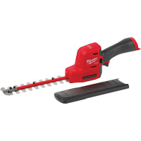 Taille-haie 8" M12 Fuel, 8", 12 V, &agrave; pile - Milwaukee 2533-20
