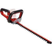 Arcurra 18/55 Li-Solo Cordless Hedge Trimmer, 24", 18 V, Battery Powered - Einhell 3410923