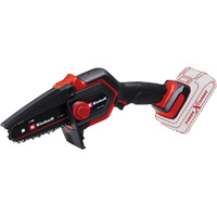 &eacute;lagueuse compacte sans fil, 6", &agrave; pile, 18 V - Einhell 4600035