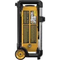 Laveuse &agrave; pression &agrave; eau froide avec moteur sans balai 13 A, &eacute;lectrique, 3000 psi, 1,1 gal./min - DEWALT DWPW3000