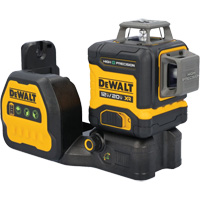 MAX* XR&reg; 3 x 360 High Precision Green Laser - DEWALT DCLE34033D1