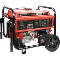 Generators