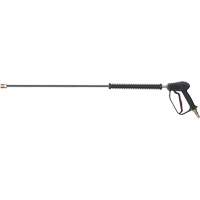 Economical 4000 PSI Gun with Lance - Dynablast Equipment EGLQC4000