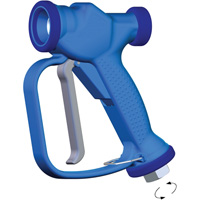 RB35OV Washdown Gun - Dynablast Equipment RB35-50