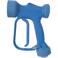 Shockproof Washdown Gun - Dynablast Equipment RB65