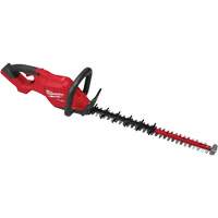 Taille-haie Fuel, 24", 18 V, &agrave; pile - Milwaukee 3033-20