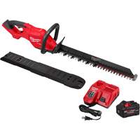 Ensemble de taille-haie Fuel, 24", 18 V, &agrave; pile - Milwaukee 3033-21