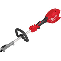 Fuel Power Head with Quik-Lok - Milwaukee 3016-20