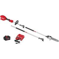 Fuel Pole Saw with Quik-Lok Kit - Milwaukee 3016-21PS