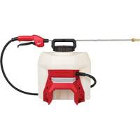 Assemblage de r&eacute;servoir de pulv&eacute;risateur avec Switch-Tank, 4 gal. (15,1 L) - Milwaukee 49-16-19PS