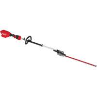 Taille-haie &agrave; manche articul&eacute; Fuel, 24", &agrave; pile - Milwaukee 3012-20