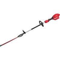 Taille-haie &agrave; manche court Fuel, 20", &agrave; pile - Milwaukee 3043-20