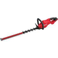 Taille-haie Fuel, 30", &agrave; pile - Milwaukee 3034-20
