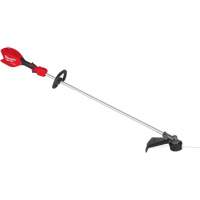 Taille-bordure Fuel, 16", &agrave; pile - Milwaukee 3046-20