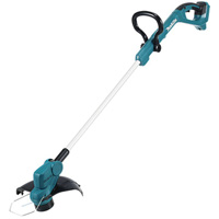 LXT Line Trimmer (Tool Only), 10.25", Battery Powered, 18 V - Makita DUR193Z