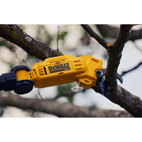 S&eacute;cateur sans fil 20V MAX* (outil seulement) - DEWALT DCPPR320B