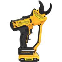 Ensemble d'&eacute;mondoir fil 20V MAX* - DEWALT DCPPR320D1