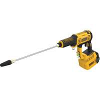 60V MAX* Cordless Power Cleaner Kit, Battery Powered, 1000 psi - DEWALT DCPW1000X1