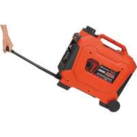 Inverter Generator - King Canada KCG-4000I-DF