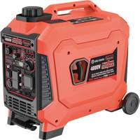 Inverter Generator - King Canada KCG-4000I-DF