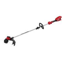 M18 Brushless String Trimmer (Tool-Only), 16", Battery Powered, 18 V - Milwaukee 2828-20E