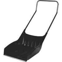 Pousse-neige, Largeur de la lame 22" - Garant 81662