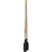 B&ecirc;che tari&egrave;re, Largeur de 4-3/4", Longueur de 9" - Garant 85674