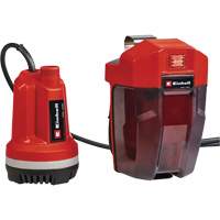 Cordless Clean Water Rain Barrel Pump (Tool Only), 18 V, 792.5 GPH - Einhell 4170427