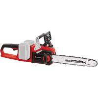 Scie &agrave; chaîne professionnelle sans fil (outil seulement), 14", &agrave; pile, 36 V - Einhell 4501781