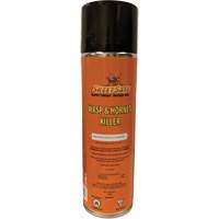 A&eacute;rosol contre gu&ecirc;pes et frelons Skeetsafe, 350 g, Canette a&eacute;rosol, &agrave; base de solvant - Dentec 18141