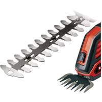 Cisaille &agrave; gazon et taille-haie t&eacute;lescopique 2 en 1 sans fil 18V (outil seulement) - Einhell 3410314