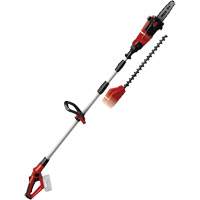 2-in-1 Cordless Telescopic Combo (Tool Only) - Einhell 3410789