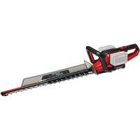 Taille-haies sans fil (outil seulement), 28,375", 36 V, &agrave; pile - Einhell 3410963