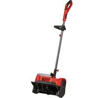 Pelle &agrave; neige sans fil sans fil 36V (outil seulement), Largeur de 16" (40,64 cm) - Einhell 3417015