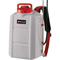 Pulv&eacute;risateur &agrave; pression dorsal sans fil 18V (outil seulement), 4 gal. (15,14 L) - Einhell 3425231