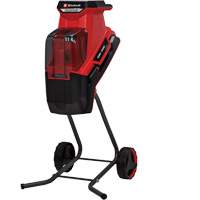 D&eacute;chiqueteuse/broyeuse &agrave; bois sans fil 36 V REDAXXO  (outil seulement) - Einhell 3430730