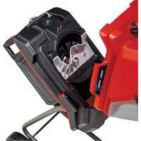 D&eacute;chiqueteuse/broyeuse &agrave; bois sans fil 36 V REDAXXO  (outil seulement) - Einhell 3430730