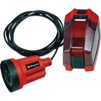 Pompe submersible pour eau propre sans fil (outil seulement), 18 V, 1188 gal./h - Einhell 4181565