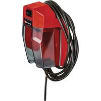 Pompe submersible pour eau propre et sale sans fil (outil seulement), 18 V, 1849 gal./h - Einhell 4181595