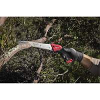 10” Fixed Pruning Saw with Straight Blade - Milwaukee 48-22-9374