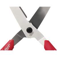Hedge Shears? with Hollow Handle - Milwaukee 48-22-9382