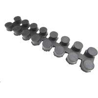 WorkSafe&reg; No. 477 - Wearwell CONNECTOR.WSH.BK
