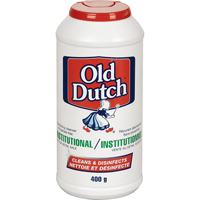 Old Dutch Scouring Powder, 400 g, Can - Old Dutch LAV-091030