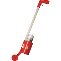 Applicateur de marquage industriel sur roues - Krylon Industrial K07096008