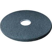 5300 Floor Pad, 17", Stripping, Blue - 3M F-5300-BLU-17
