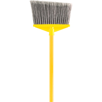 Balais obliques, Longueuer de 56" - Rubbermaid FG637500GRAY