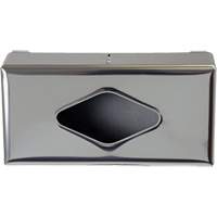 Facial Tissue Dispenser - Frost 180